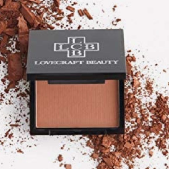 🦋6/$25 Lovecraft Beauty Bronzer Sunniva New